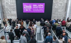 Marble İzmir’i 50 bini aşkın ziyaretçi ağırladı