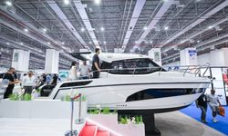 Fuar İzmir’de dev buluşma: MAST Boat Show kapılarını açtı