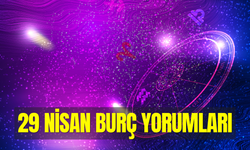 Günlük burç yorumları 29 Nisan 2026 Çarşamba: Bugün kararsız kalmamaya çalışın