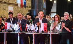 TTI İzmir 20. yılına hazırlanıyor