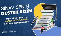 YKS’ye girecekler dikkat: Büyükşehirden sınav ücreti desteği