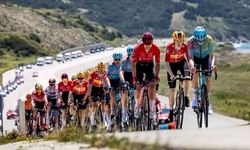 61. Cumhurbaşkanlığı Türkiye Bisiklet Turu | Geri sayım başladı