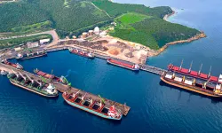 Aliağa’da dev plan askıya çıktı