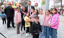 Dikili’de 23 Nisan etkinlikleri bir haftaya yayıldı