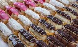 400'den fazla şubesi olan ünlü tatlıcı resmen iflas etti!