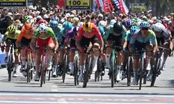 61. Cumhurbaşkanlığı Türkiye Bisiklet Turu'na katılan takımlar açıklandı