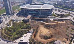 Aslantepe Vadisi’nde tarihi gün: Temel atıldı