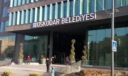Üsküdar Belediyesi'ne rüşvet operasyonu