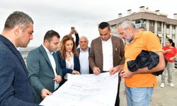 Çiğli’de geleceğe yatırım