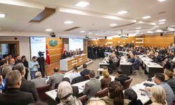 Bornova Meclisi’nde yeni dönem