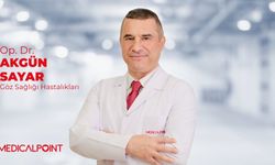 Göz sağlığında sessiz tehlike: Erken belirtiler uyarıyor