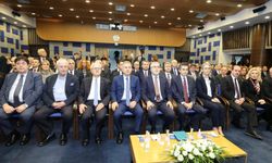 Çalışma hayatı İzmir’de masaya yatırıldı