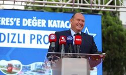 Menderes’te hizmet dolu iki yıl