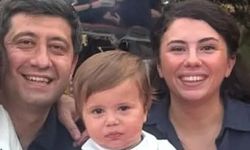 Adalet Komisyonu Başkanı Türker'in acı günü: 2,5 yaşındaki oğlu hayatını kaybetti