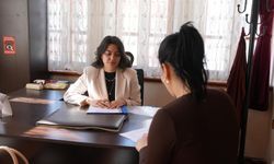 Seferihisar’da adalete erişim için ücretsiz hizmet