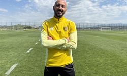 Ahmet İlhan Özek’ten milli takım mesajı: 'Bu jenerasyon Dünya Kupası’na damga vuracak'