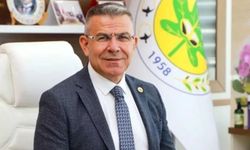 AK Parti'den Köşk Belediye Başkanı Nuri Güler için ihraç kararı!