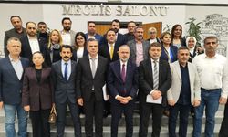 AK Partili Yıldız'dan Başkan Tugay’a meclis sonrası sert eleştiriler