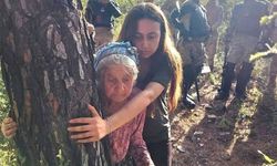 Akbelen direnişçisi Esra Işık hakkında karar!