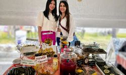 Alaçatı Ot Festivali’nde sağlıklı lezzet rüzgarı!