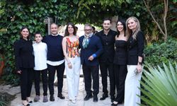 Alaçatı Ot Festivali’nde Paprica imzalı özel gala