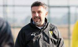 Aliağa FK’da gözler Play-Off’a çevrildi