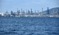 İzmir limanlarında konteyner trafiği geriledi!