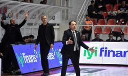 Orhun Ene: 'Aliağa Petkimspor'u hak ettiği yere getirmeliyiz'