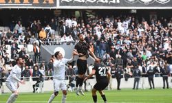İzmir derbisinde puanlar paylaşıldı: Altay ve İzmir Çoruhlu FK yenişemedi