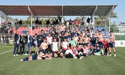 'Altınordu hak ettiği yere gelecek': Yusuf Şimşek’ten duygusal paylaşım