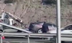 Ankara'da feci kaza! Çok sayıda can kaybı var