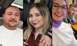Ankara'da katliam gibi kaza: Hayatını kaybedenlerin kimlikleri belli oldu!