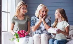 Anneler Günü’nde en çok hangi hediyeler tercih edildi? Her 10 kişiden 9'u hediye alıyor!