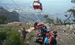 Antalya teleferik faciasında yeni perde: ODTÜ raporu mahkemeye sunuldu!