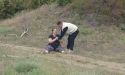 Ormanlık alanda korkunç manzara: 41 yaşındaki Oğuz K. ölü bulundu