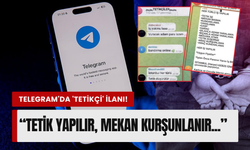 Aralarında İzmir de var: 16 ilde Telegram’ın karanlık yüzüne operasyon