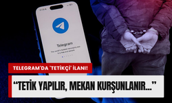 Aralarında İzmir de var: 16 ilde Telegram’ın karanlık yüzüne operasyon