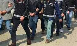 Aralarında İzmir de var: 67 ilde büyük narkotik operasyonu!