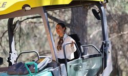 Başkan Sengel sözünü tuttu