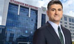 Ataşehir Belediye Başkanı Onursal Adıgüzel tutuklandı