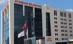 Ataşehir Belediyesi'nde başkanvekili belli oldu