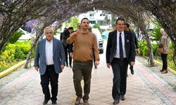 Bornova’da ADD’den güçlü mesaj