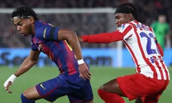 Atletico Madrid - Barcelona rövanşı nefes kesiyor: Dev maç saat kaçta, hangi kanalda?