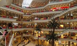 AVM'lere girişlerde ücret alınacak mı? Resmi açıklama geldi!
