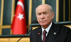 Bahçeli: 'Trump ve Netanyahu telafisi zor bir hata yaptı'