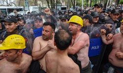 Madencilerin maaş krizi: Bakan Çiftçi devreye girdi!