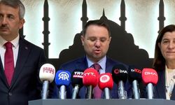 Bakan Gürlek'ten Rabia Naz ve Rojin Kabaiş açıklaması!