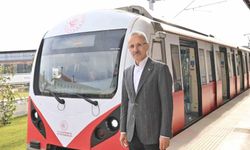 Bakan Uraloğlu duyurdu! 1 Mayıs’ta Marmaray, İZBAN ve Başkentray ücretsiz