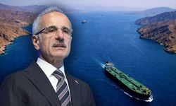 Bakan Uraloğlu'ndan Hürmüz'deki Türk gemilerine ilişkin yeni açıklama
