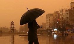 Bakanlıktan 'turuncu' alarm: Tam 20 il listelendi! Saat verildi, şiddetli geliyor...